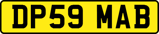 DP59MAB