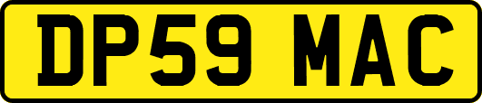 DP59MAC