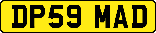 DP59MAD