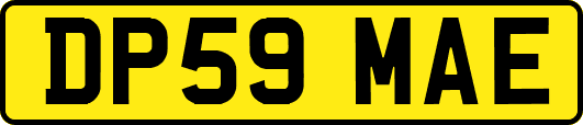 DP59MAE