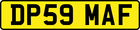 DP59MAF