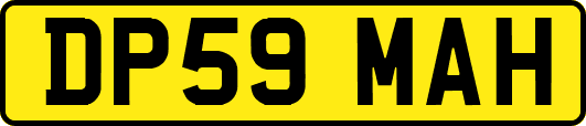 DP59MAH