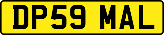 DP59MAL