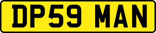 DP59MAN