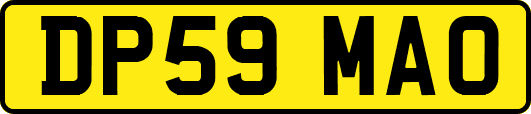 DP59MAO