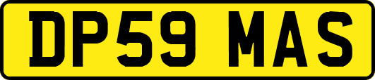 DP59MAS