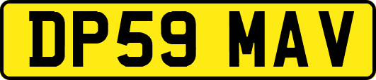DP59MAV