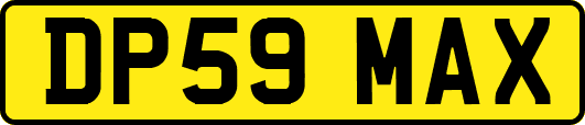 DP59MAX
