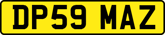 DP59MAZ