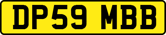 DP59MBB