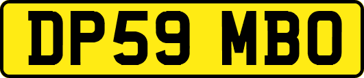 DP59MBO