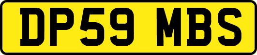 DP59MBS
