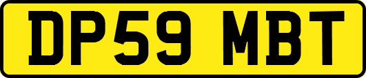 DP59MBT