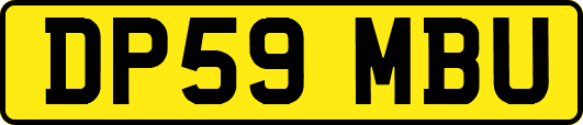DP59MBU