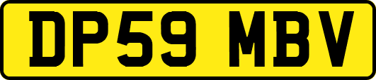 DP59MBV