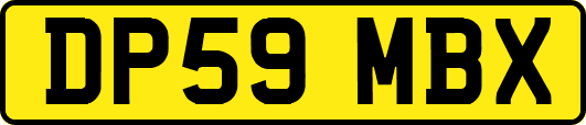 DP59MBX