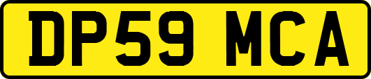 DP59MCA