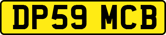 DP59MCB