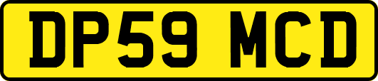 DP59MCD