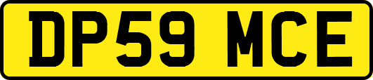 DP59MCE