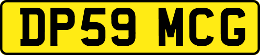 DP59MCG