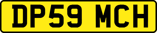 DP59MCH