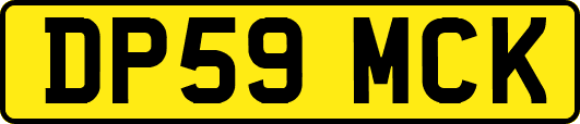 DP59MCK