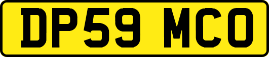 DP59MCO