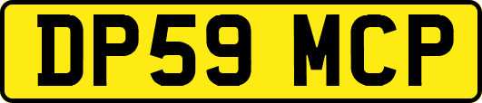 DP59MCP