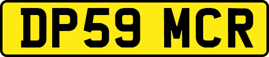 DP59MCR