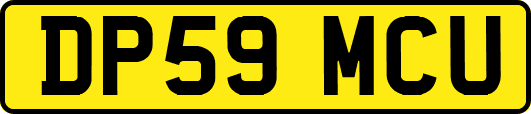 DP59MCU