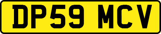 DP59MCV