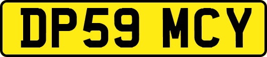 DP59MCY