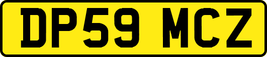 DP59MCZ