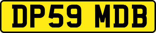 DP59MDB
