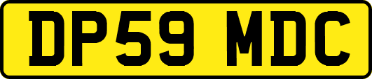 DP59MDC