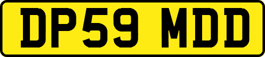 DP59MDD