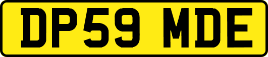 DP59MDE