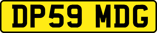 DP59MDG