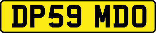 DP59MDO