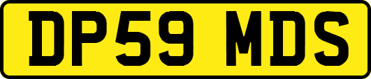 DP59MDS