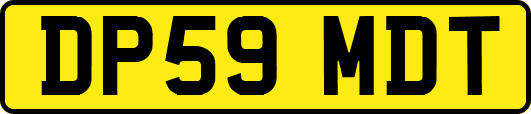 DP59MDT
