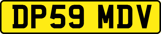 DP59MDV