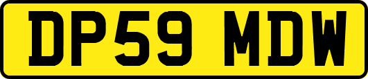 DP59MDW