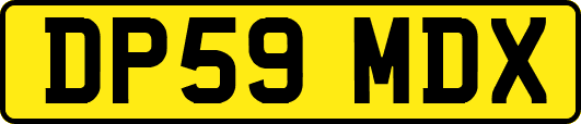 DP59MDX