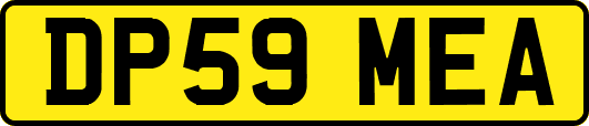 DP59MEA