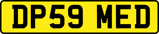 DP59MED