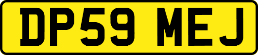 DP59MEJ