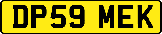 DP59MEK