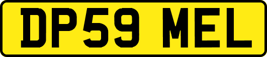 DP59MEL
